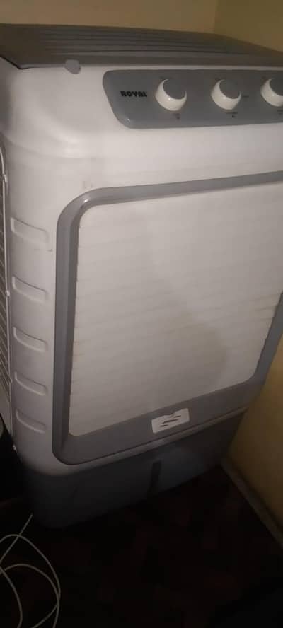 Air cooler
