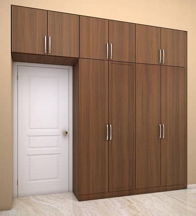 wardrobe/kitchen cabinets/TV showcase/Doors/window