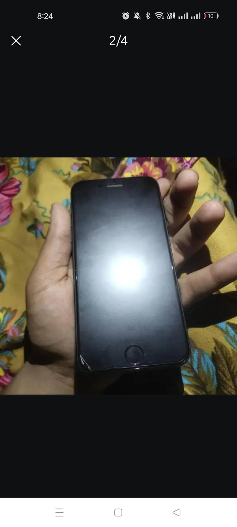 Apple iPhone 7 2