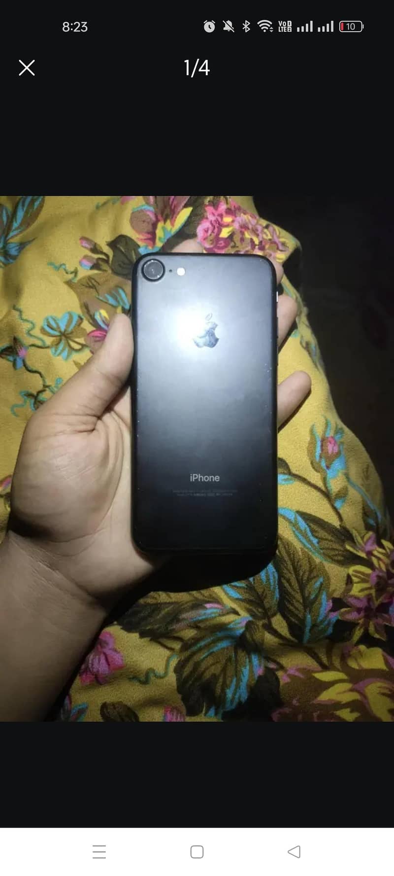 Apple iPhone 7 3