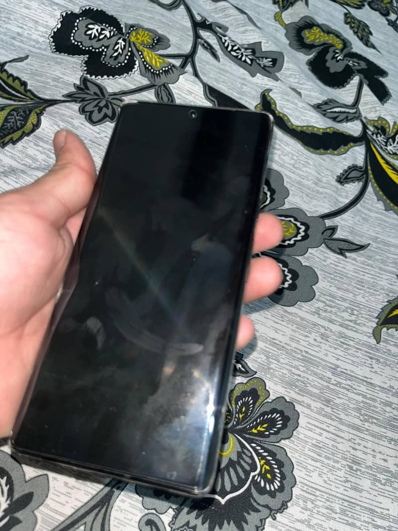 Google Pixel 6 Pro 2