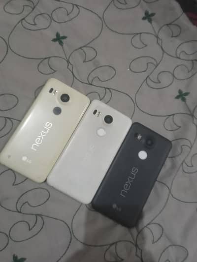LG Nexus 5X