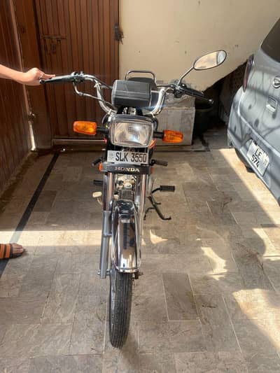 ROAD PRINCE BIKE
