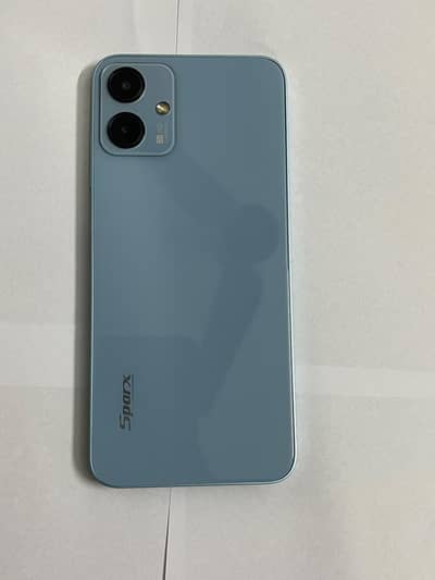 Sparx Neo 7 Plus