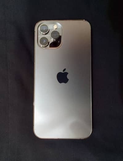 Iphone 12 pro max Non PTA