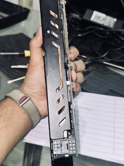Best Budget gpu.   GTX 770 4GB