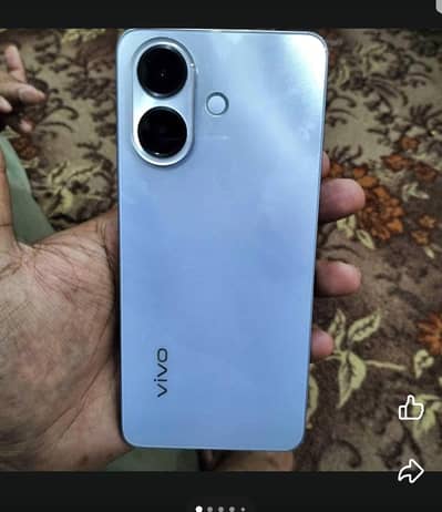 Vivo Other Model