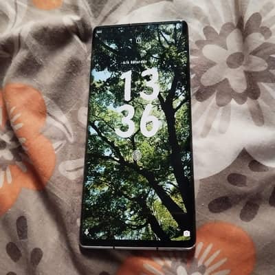 Sharp Aquos R6 PTA Approved | 12/128GB | No Cracks | Perfect Condition