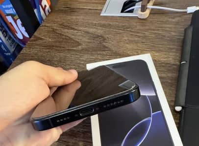 Apple iPhone 15 Pro Max JV