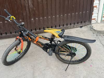 Used Bicycle for sale in Ghauri town