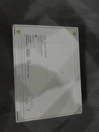 MacBook M5 Air 16/512