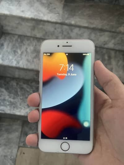 Apple iPhone 7