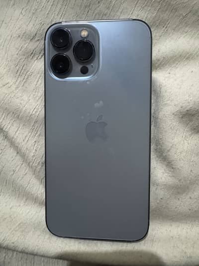 Apple iPhone 13 Pro Max 512 GB