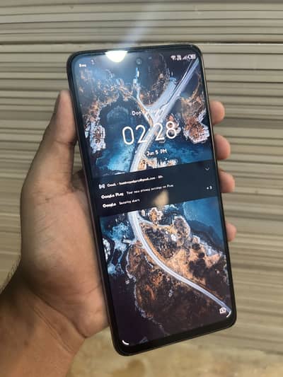 infinix Note 10 pro 8gb 128gb
