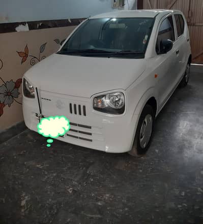 alto 2024 model available for rent