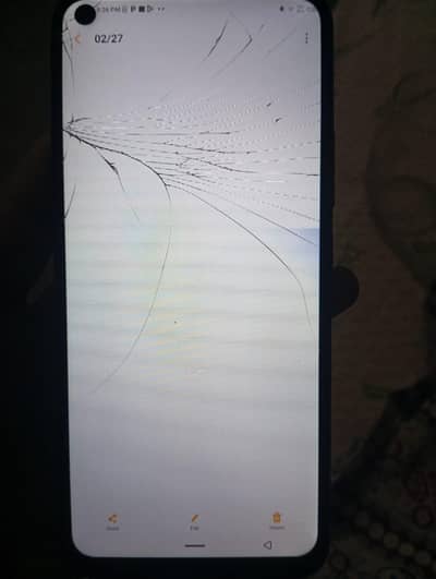 Infinix S5