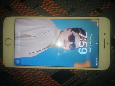 Apple iPhone 8 Plus
