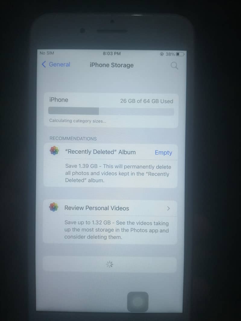 Apple iPhone 8 Plus 7