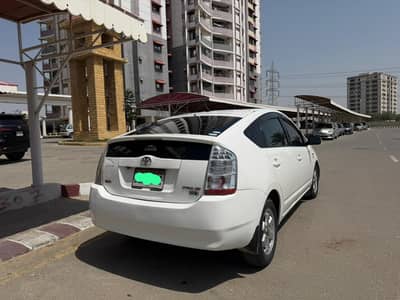 Toyota Prius 2011 Hybrid