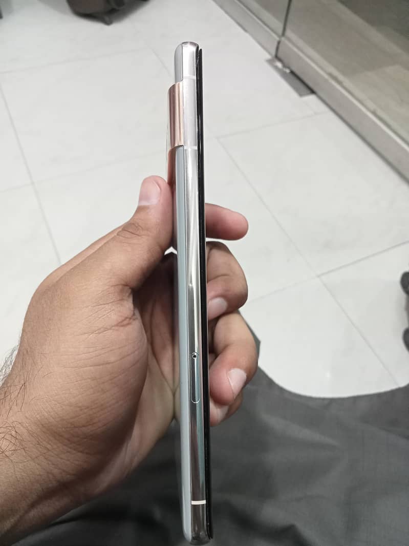 Google Pixel 7 Pro 3