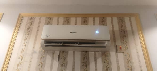 Gree 1 ton ac