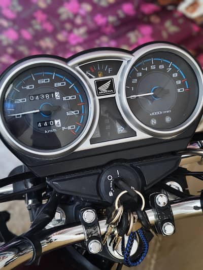 CB 150 for sale