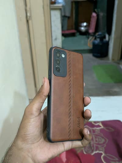 Tecno CAMON 18T 6/128