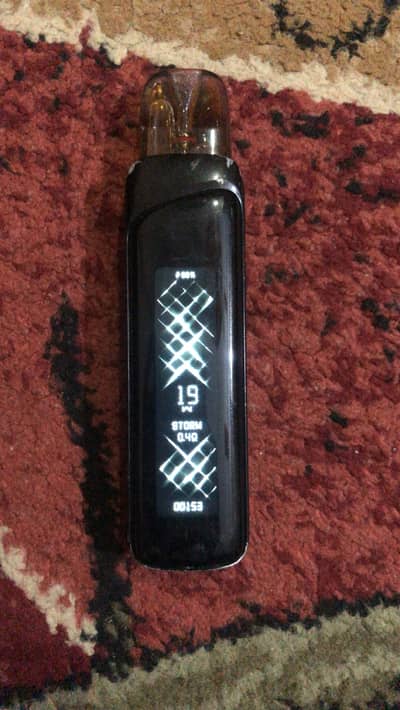 Uwell Caliburn G4 Pro (For 18+ Only)