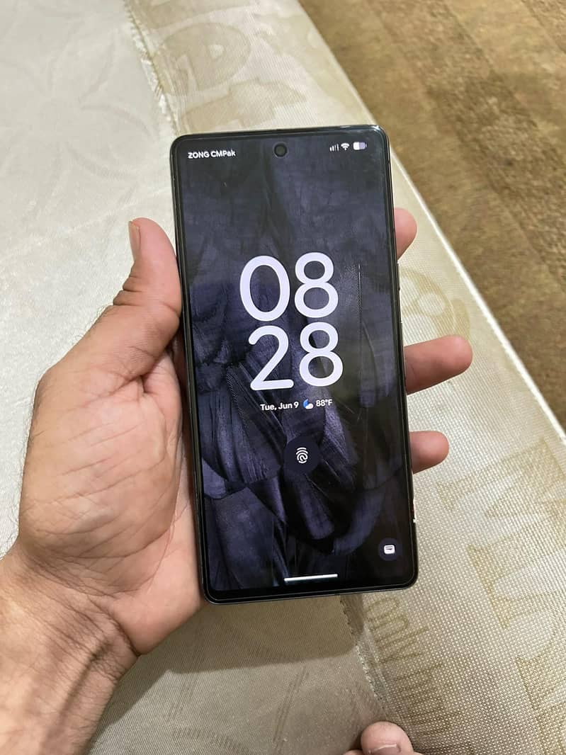 Google Pixel 7 0