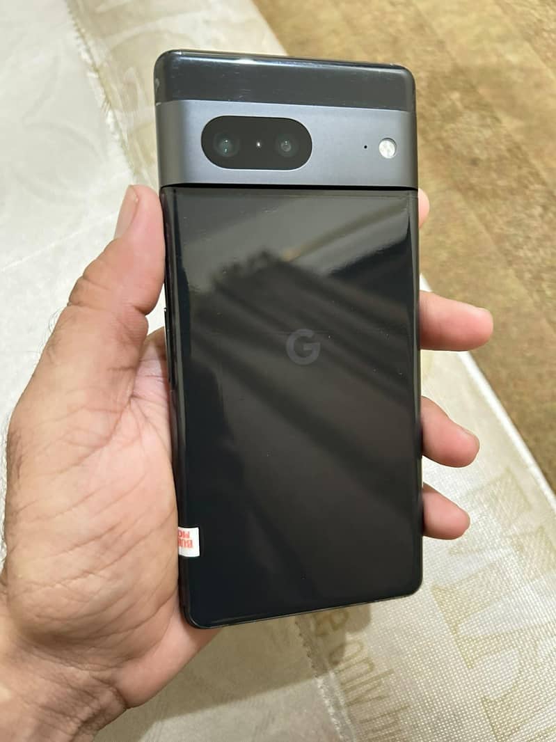 Google Pixel 7 2