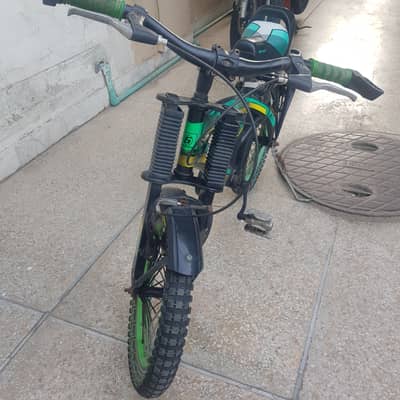 Kids Bycycle
