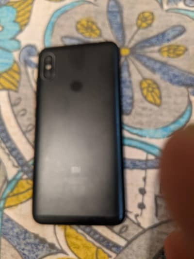Redme Note 6 Pro