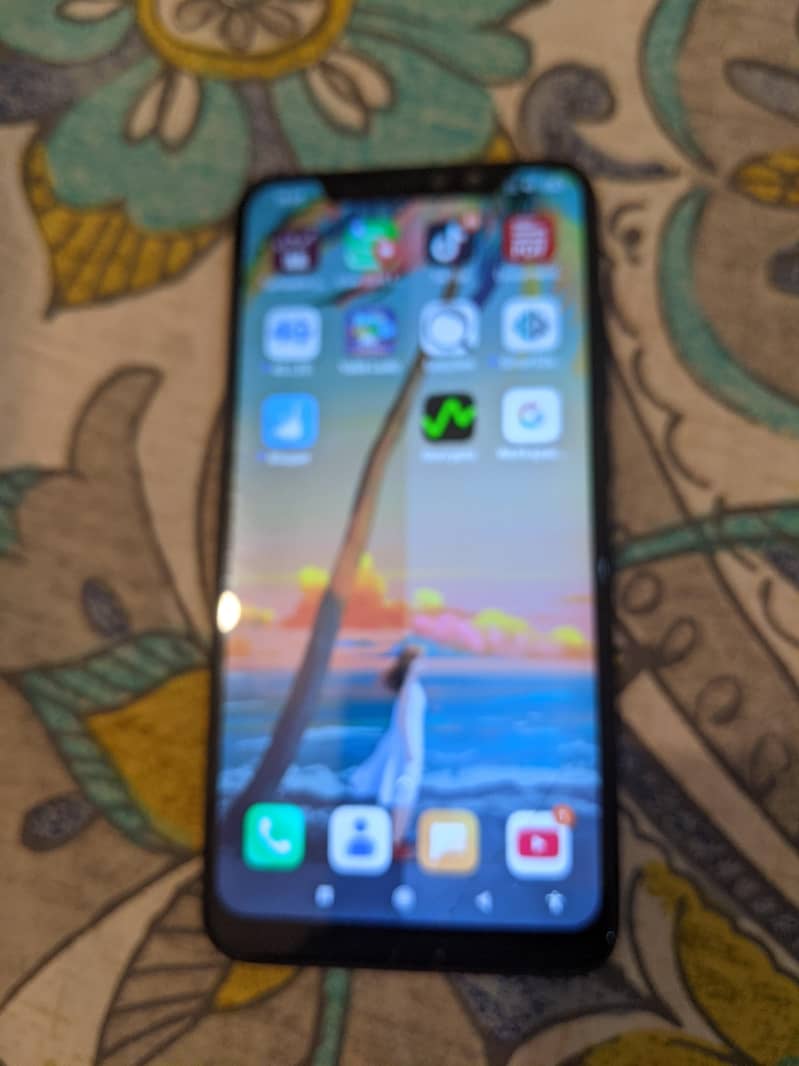 Redme Note 6 Pro 1