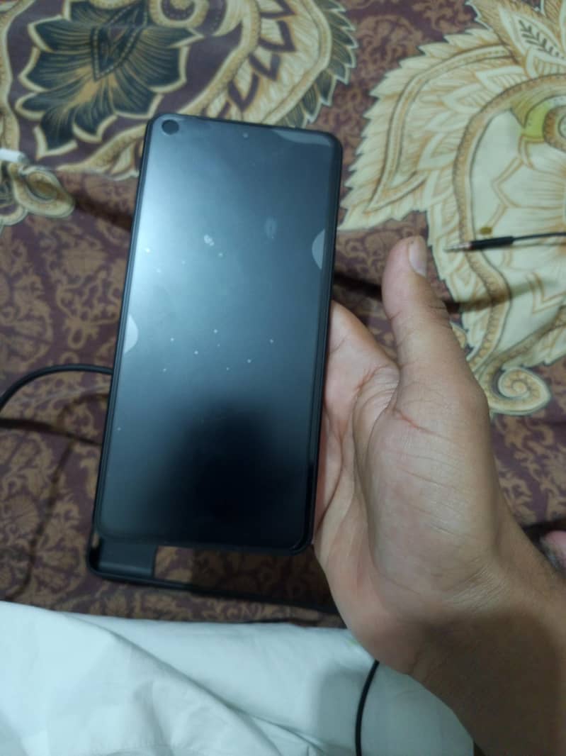 Sharp r7 4