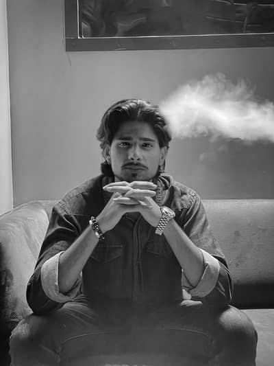 Dawood Ahmed 