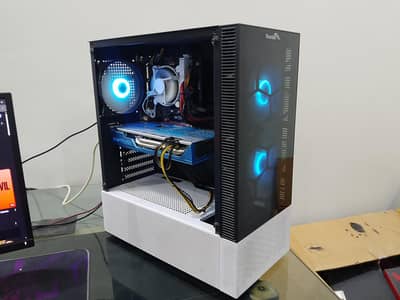 Best Budget High-End Gaming Pc