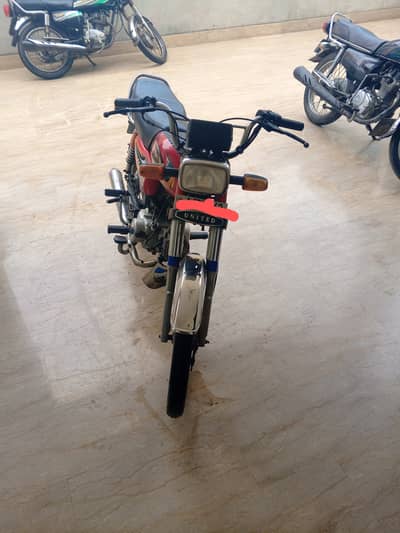 Cg 70 2021 model