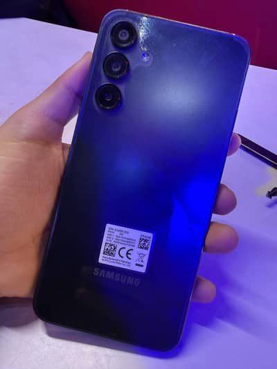 Samsung Mobile A16