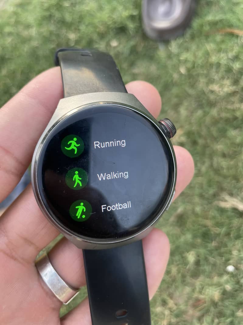 Smart watch 1