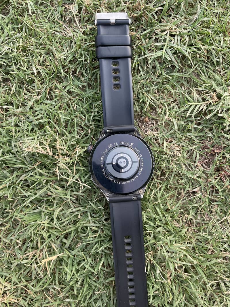 Smart watch 2