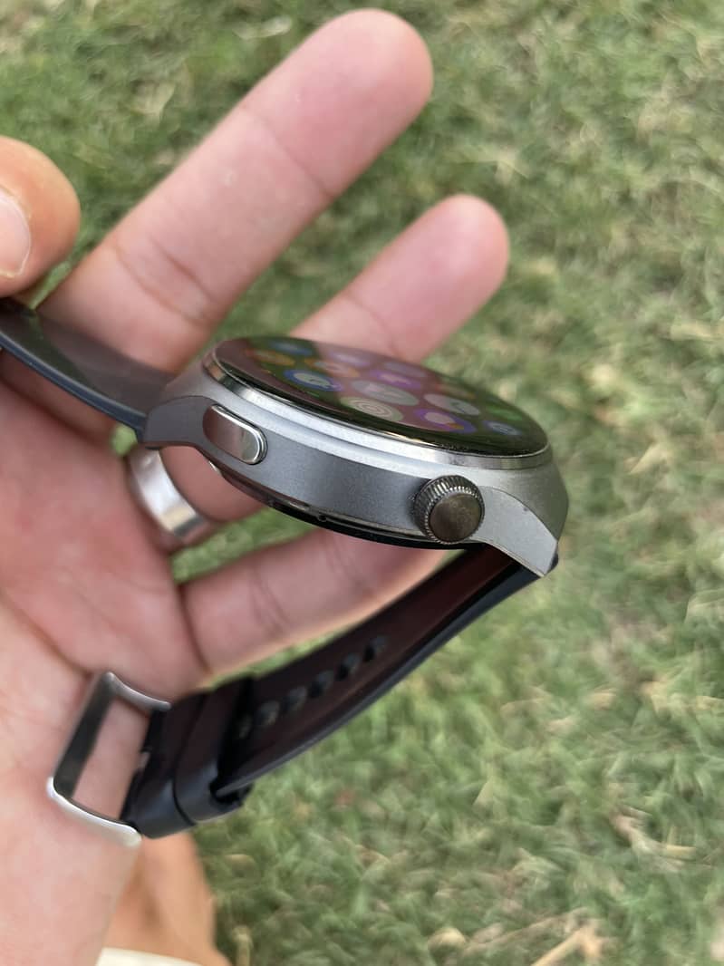 Smart watch 3