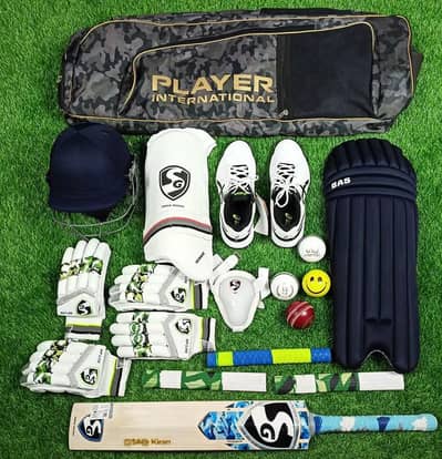 branded kits