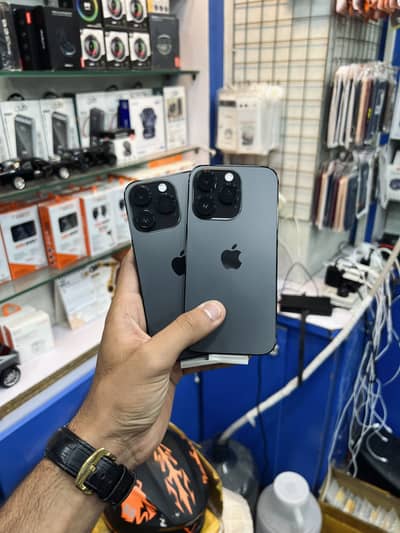 Apple iPhone 14 Pro