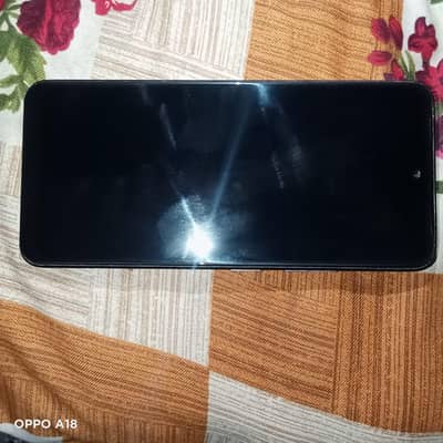 Infinix Zero X Pro