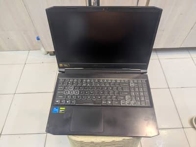 Acer Nitro V15 - RTX 3050 6GB - 165 Hertz - Gaming Laptop House
