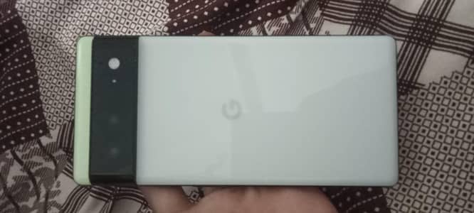 Google Pixel 6