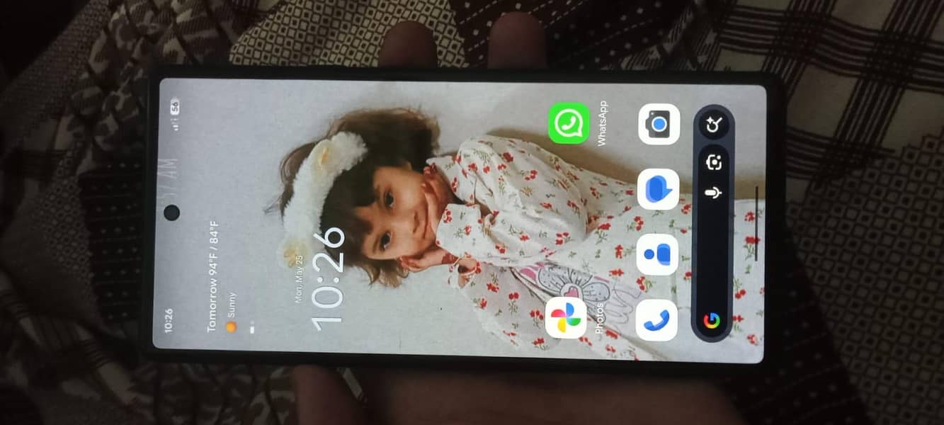 Google Pixel 6 1