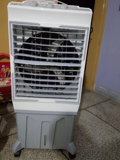 12W Room coolor