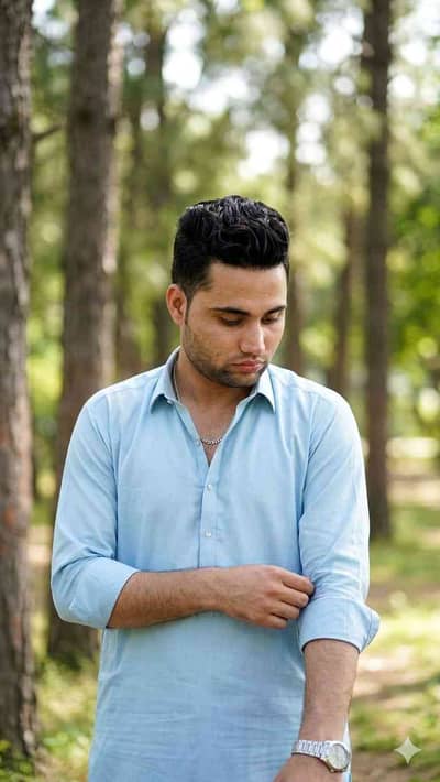 Junaid Khan