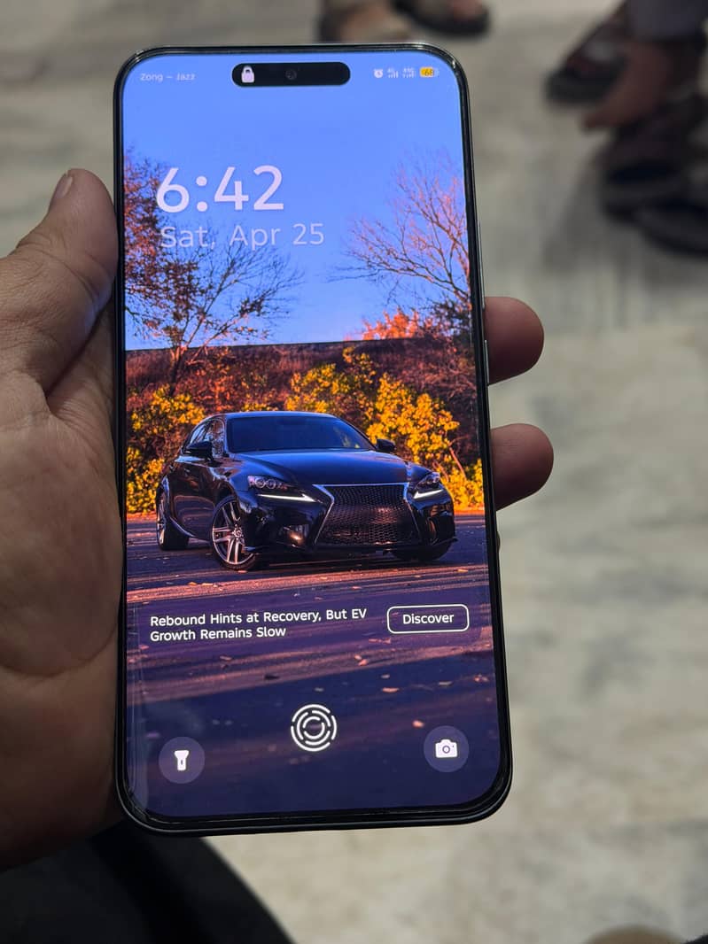 Tecno Other Model 2